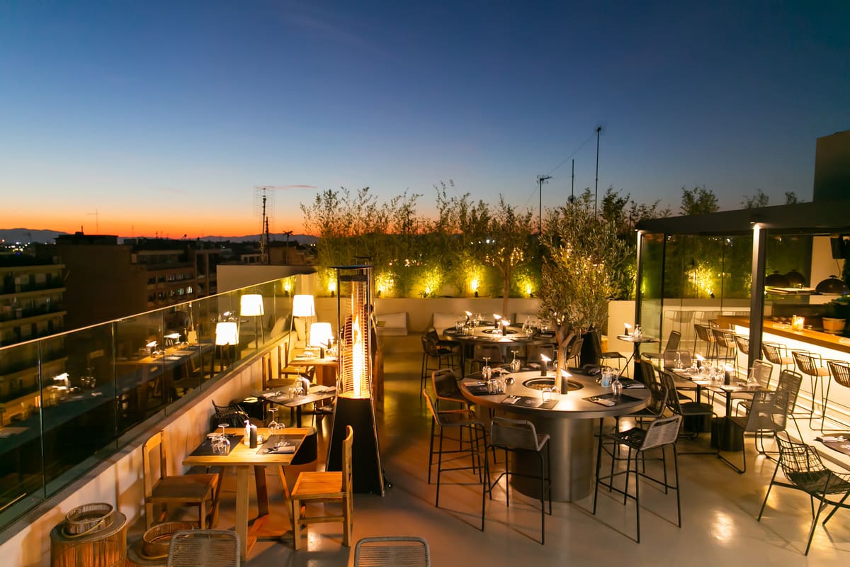 Onoma Hotel  portfolio